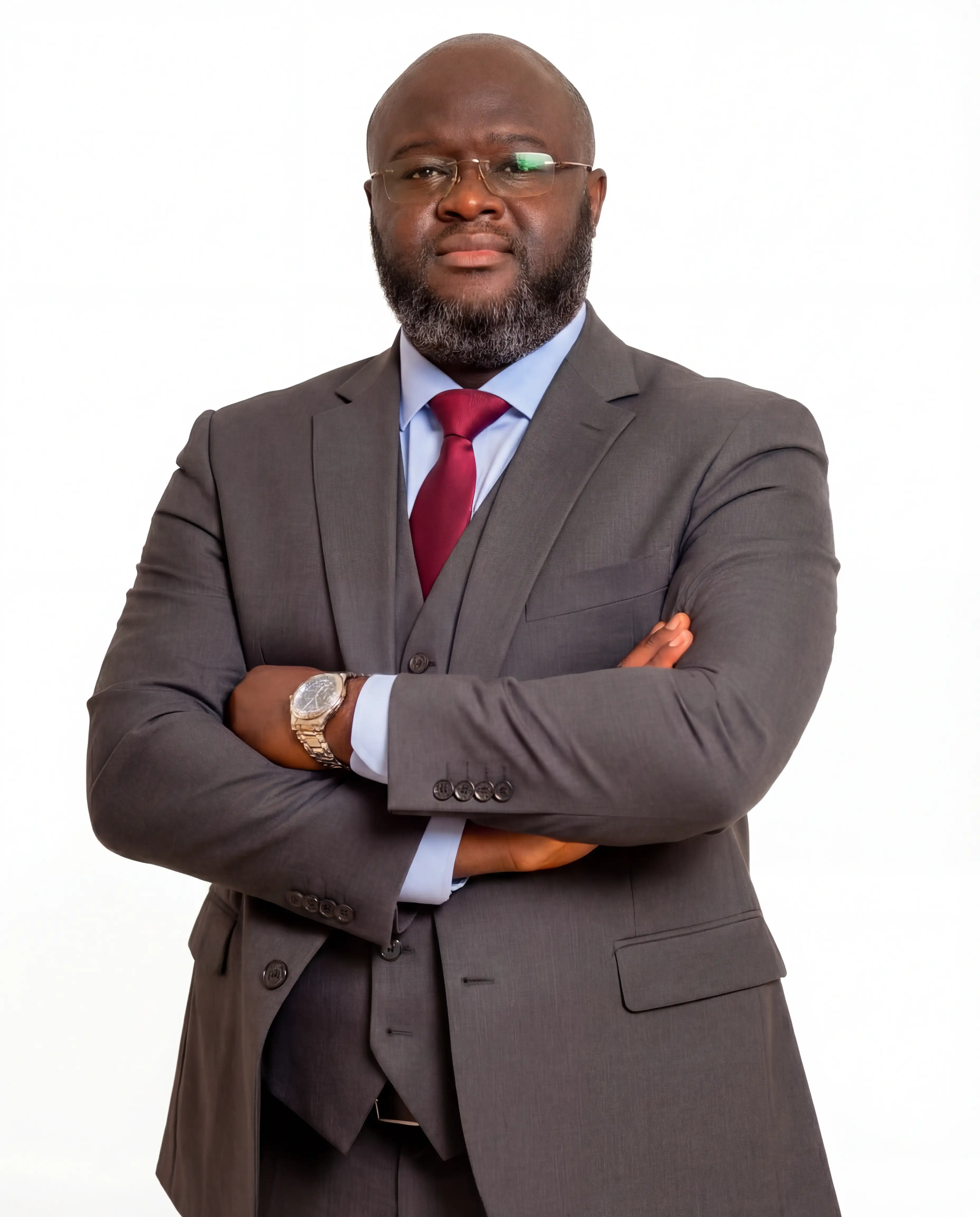 Yuri Sambo - Diretor Geral